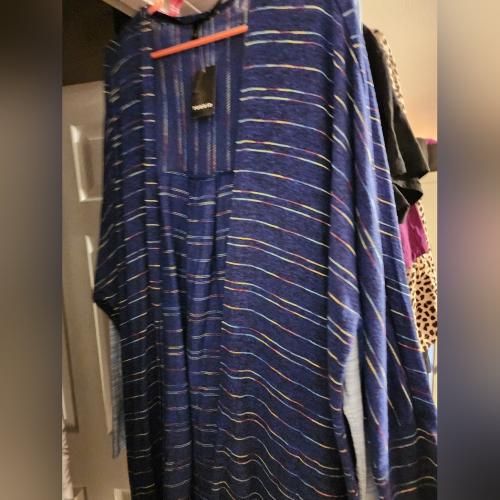 Torrid size 3 cardigan